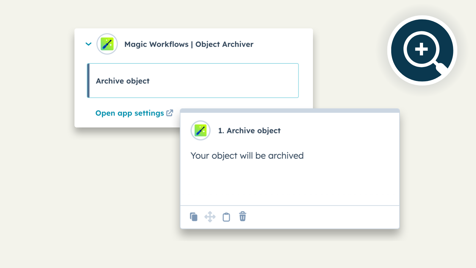 Archiver