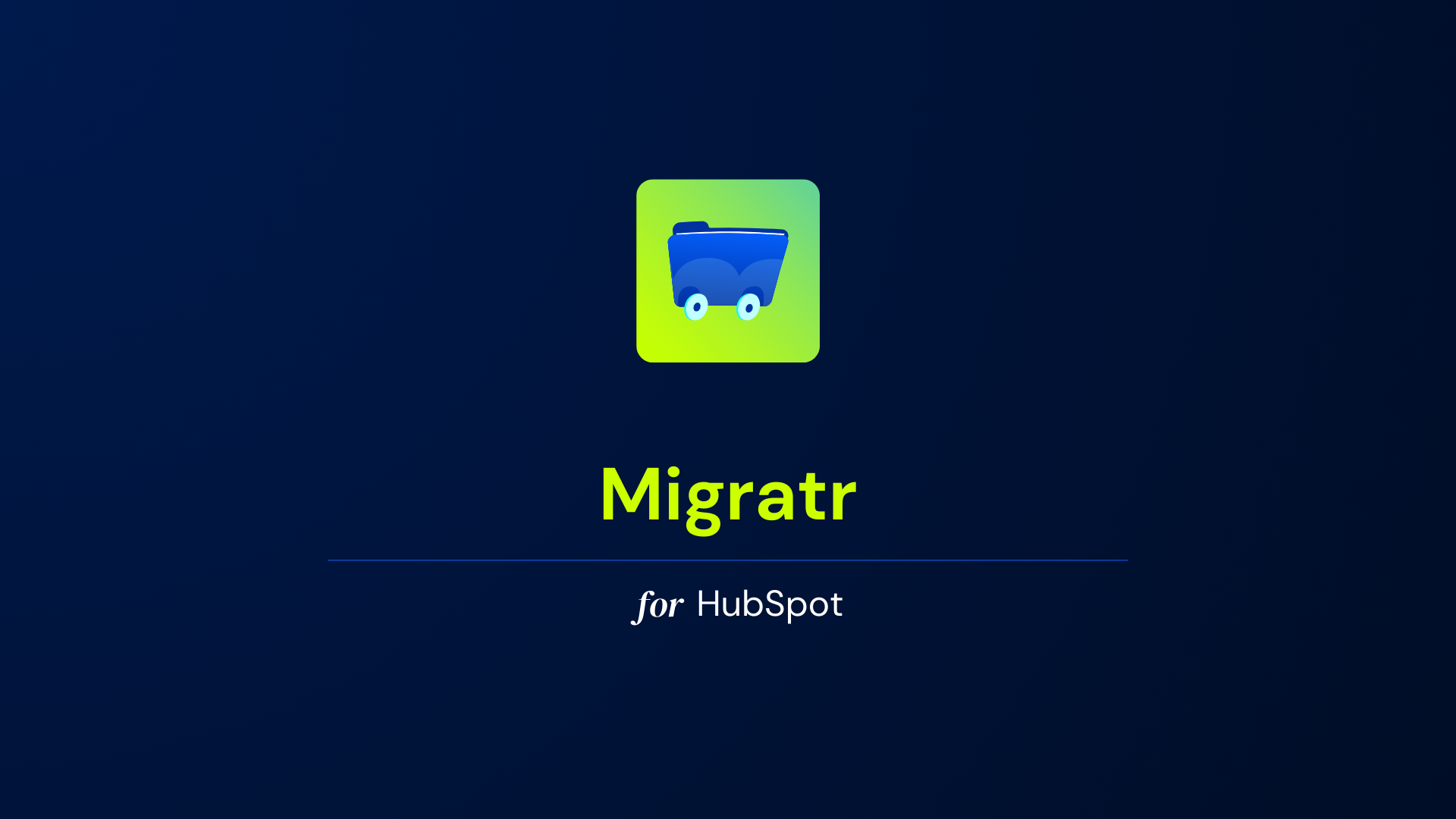 Migratr
