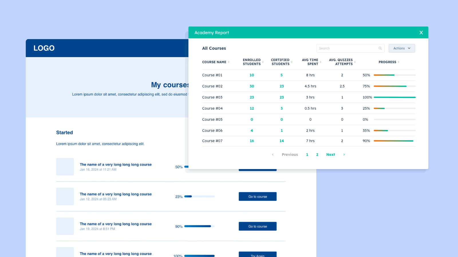 Learn LMS HubSpot Integration | Connect Them Today